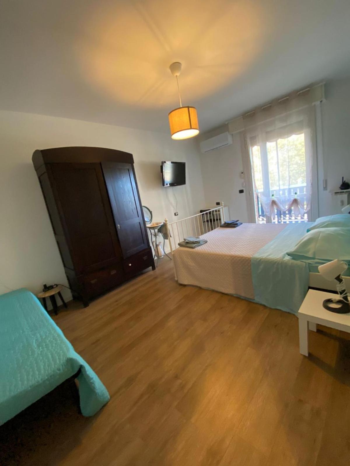 Le Fonti Di Veggio Bed & Breakfast Perugia Exterior photo